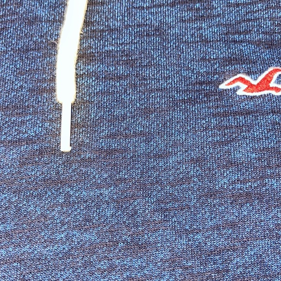 Men’s Hollister Hoodie - Picture 2 of 2